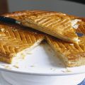 Galette de rois