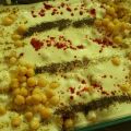 Λιβανέζικο Fatteh συνταγή από Ναυσικά