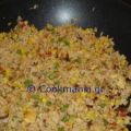 Κινέζικο ρύζι του Georginho89 - ZannetCooks