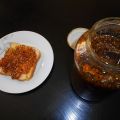 Μαρμελάδα Ακτινίδιο με μέλι Kiwi Jam with honey