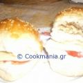 Πικάντικο burger κοτόπουλου με λεμονάτη[...]