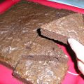 Χριστουγεννιατικα brownies δεντρακια!Συνταγη[...]