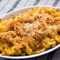 Mac & Cheese: Το Αμερικάνικο μακαρονάκι με[...]