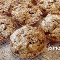 Muffins μήλου συνταγή από kimwlos