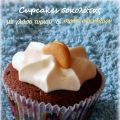 Εθιστικά cupcakes σοκολάτας με κρέμα τυριού και[...]