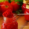 ΦΤΙΑΧΝΩ ΣΠΙΤΙΚΟ ΠΕΛΤΕ ΝΤΟΜΑΤΑΣ // PREPARAZIONE[...]