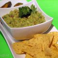 Guacamole