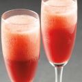 Αφροδισιακά Coctails με Σαμπάνια