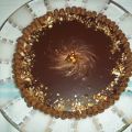 Τάρτα με 3 σοκολάτες, με Oreo και Butterscotch[...]