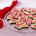 σοκολατάκια για το Βαλεντίνο /Valentine's Day[...]