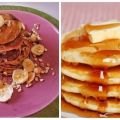 Εύκολη συνταγή για πεντανόστιμα pancakes μέσα[...]