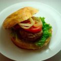 Hamburger