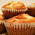 Muffins με γεύση μήλο και κανέλα με χαμηλά[...]