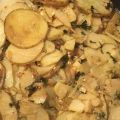 Πατάτες μια γρήγορη εκδοχή συνταγή από Fofaki[...]