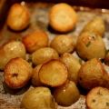 Το ρεβεγιόν του εργένη: πατάτες και τυρένιοι[...]