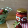 Μαρμελάδα φράουλα χωρίς ζάχαρη έτοιμη σε 10[...]