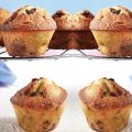 Muffins (βασική συνταγή) | Συνταγή | Argiro.gr