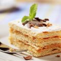 Μιλφέιγ (Mille-feuille)