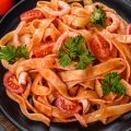  40g Πρωτεΐνης σε Ένα Πιάτο: Μακαρονάδα με[...]