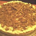 Cheesecake με Caprice συνταγή από Mikrh Loulou