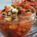 Xωριάτικη ντοματόσουπα | Συνταγή | Argiro.gr