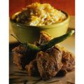 Αρνάκι Rogan Josh (εστιατόριο Shalimar)