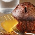 Muffins with Cocoa and Orange Flavour | Συνταγή[...]