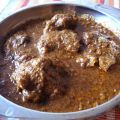 ΑΡΝΙ MALBARI (मटन मालाबारी)
