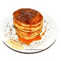Pancakes Με Σιρόπι Καραμέλας Και Κομμάτια[...]