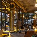 Berlin Raki: ένα εναλλακτικό bar-restaurant