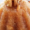 Χαλβάς (απλός) παραδοσιακός