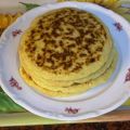 Super αφράτα pancakes συνταγή από Cleopatra
