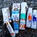 ~ Review for Frezyderm's Sunscreen Products /[...]
