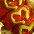 Ρολάκια πιπεριάς φλωρίνης γεμιστά συνταγή από[...]