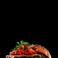 Πέντε νέα λαχταριστά Burgers από τα Fridays