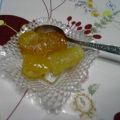 Γλυκό  κουταλιού  νεράντζι , πορτοκάλι , λεμόνι