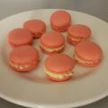 Macarons - Cookingbook