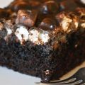 Mississipi mud cake: Το σοκολατένιο γλυκό που[...]