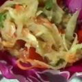 Ταϊλανδέζικη σαλάτα