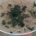 Πατατόσουπα βελουτέ συνταγή από chefurret