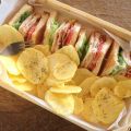 CLUB SANDWICH