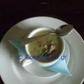 Νόστιμη μυρωδάτη ταχινόσουπα - ZannetCooks