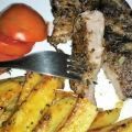 Ζουμερή Μπριζόλα στην Λαδόκολλα Moist Steak[...]