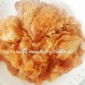 Κοτόπουλο με Λάχανο – Chicken with Cabbage
