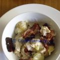 Baby πατάτες με μπέικον και sour cream -[...]