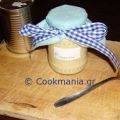 Μαγιονέζα χωρίς αυγά - ZannetCooks