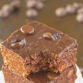 Tο υπέροχο brownies χωρίς ζάχαρη και αλεύρι με[...]