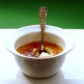 Κρεμ μπρουλέ - Creme Brulee