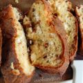 αλμυρό κέικ με λιαστές ντομάτες/Savory Bread[...]