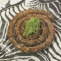 Νοτιοαφρικανικά λουκάνικα, «Boerewors» (Ν.[...]
